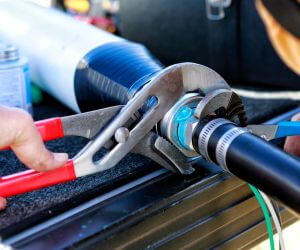 About Emergency plumbing pros Enon Valley, PA